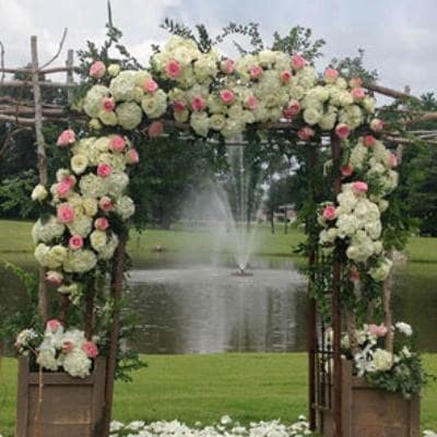 FLORAL ARRANGEMENT